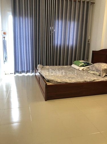 Bán Chung Cư Đường Võ Oanh , Bình Thạnh 2PN 56m2 . Đã Có Sổ Hồng Riêng