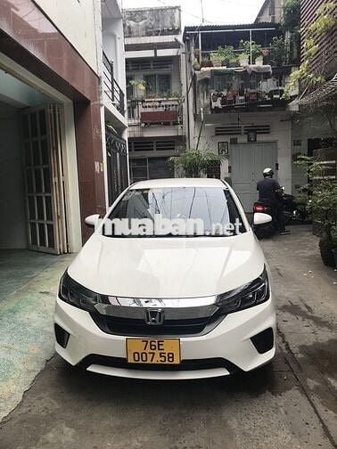 Honda City 2022  - 130000 km