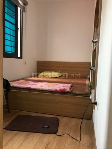 Nhà chung cư 158 Kim Ngưu 86m 3 phòng ngủ 4,3 tỷ. 