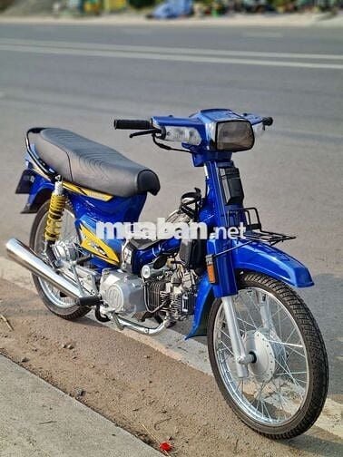 Dream CPI Taiwan Máy 54zz xe đẹp giấy tờ hợp lệ .
