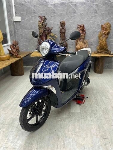 Janus chính chủ bstp máy bao zin êm. odo 23k