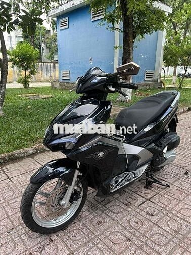 Honda Air blade Fi 2017 Bs Thành Phố