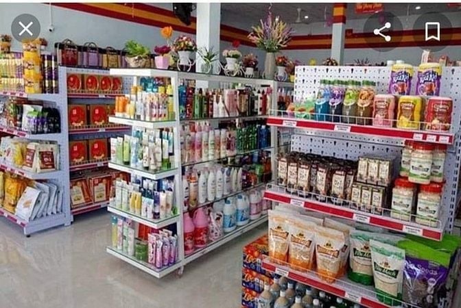 CẦN TUYỂN NHÂN VIÊN THU NGÂN VÀ KẾ TOÁN BÁN HÀNG 