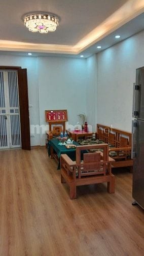 Bán căn hộ tầng 7 chung cư Ruby 1 phường Giang Biên Long Biên Hà Nội 