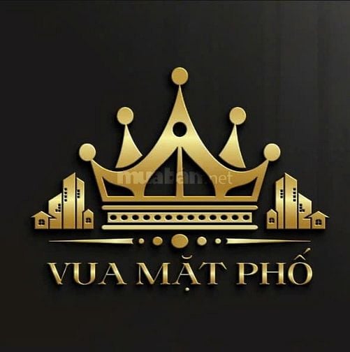 VUA MẶT PHỐ - Bán nhà Mặt Phố KIM MÃ THƯỢNG giá 50 tỷ, 95m x 5 Tầng