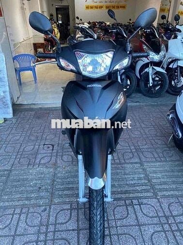 👉Honda Wave A 2023, Bs 50Y1-92582 👉Xe chính chủ, u