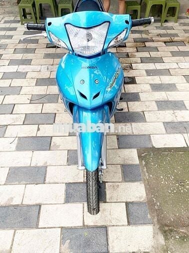 honda wave