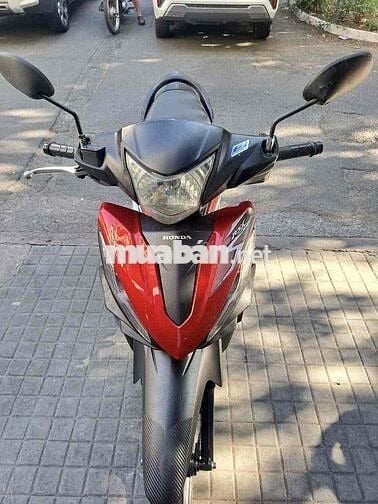 bán xe honda wave RSX fi 2019 chính chỉ 12tr500