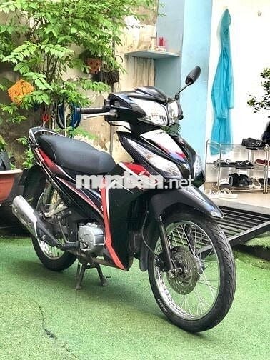 WAVE SRX110 CHÍNH CHỦ TIẾT KIỆM XĂNG