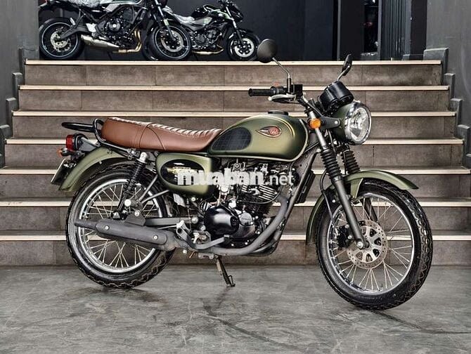 W175 2024 CHẠY LƯỚT 1500KM BIỂN HÀ NỘI