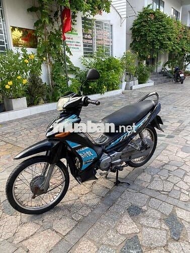 Xe yamaha Taurus giấy tờ đầy đủ