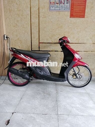 MIO NHỎ ,BSTP,Xe Máy Đi Rất OK,Mạnh,Mượt