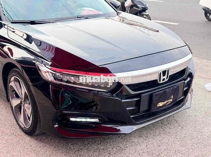 Honda Accord 2021 - 59000 km