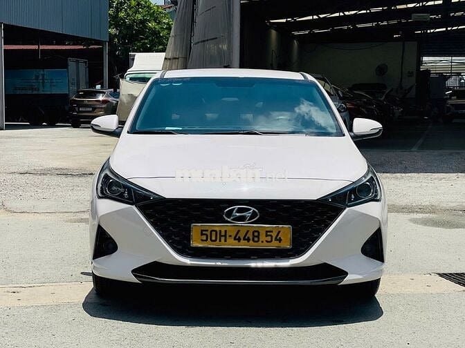 Hyundai Accent 2024 1.4 MT - 60000 km