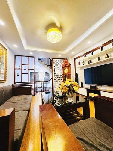 30M RA PHỐ , Ô TÔ ĐỖ CỔNG, KHƯƠNG HẠ THANH XUÂN , 38M2 5TẦNG , 8 TỶ .