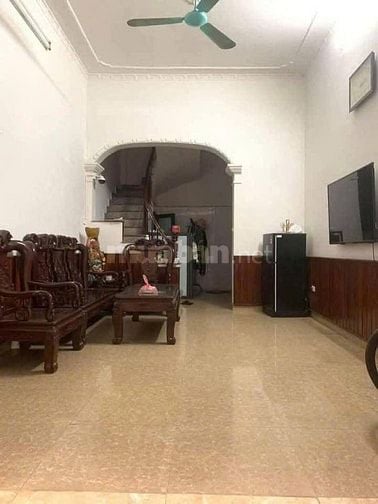 Bán Nhà Kinh Doanh Trường Chinh, Đống Đa 35m, 3 tầng, giá 9.65 tỷ