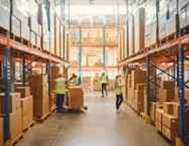 Cần tuyển 2 Nhân Viên Kho Sắp Xếp và Giao Nhận Hàng.