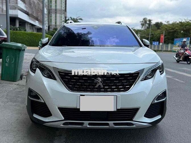 Peugeot 3008 2020 AL - 13000 km