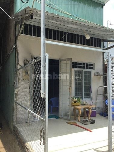 Cho thuê nhà nguyên căn ở phường an lạc, bình tân