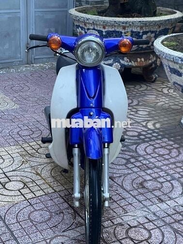 Bán xe Cub50cc,Bst đời 2017.xe đẹp gtdđ