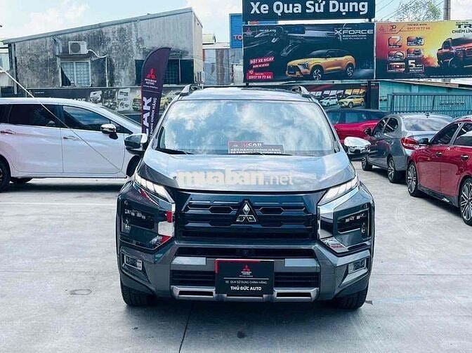 Mitsubishi Xpander Cross 2023 - Màu hiếm, hottt