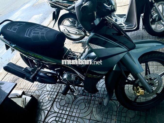 Xe sirius 2022 chính chủ