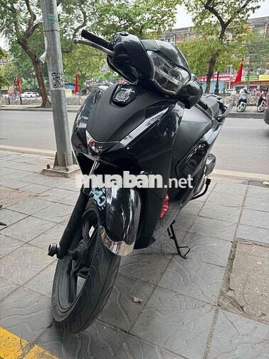 Sh 125 CBS 2018 chính chủ