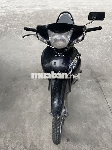 ít đi cần bán Wave a máy zin , xe cá nhân