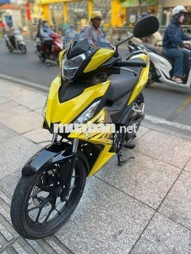Honda winner 2018 mới 90% bstp chính chủ