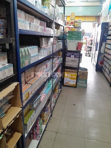 Cửa Hàng Bách Hóa Tổng Hợp cần tuyển gấp 3 bạn làm tại Cửa Hàng