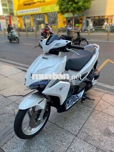 Honda blade 2017 mới 90% biển số 67 chính chủ