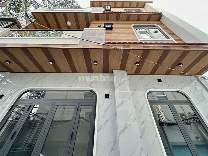 Chủ về quê gấp cần bán nhà Nguyễn Cừ, Thảo Điền, Quận 2. Giá 2,87 tỷ