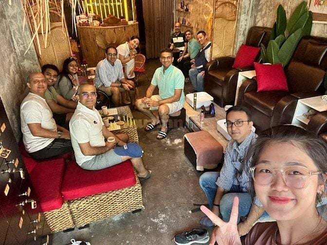 Mebuki Spa Q1 tuyển 10 KTV spa và 4 lễ tân, Lương Cao, có chỗ ở