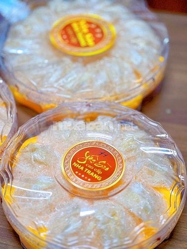 Yến Sào Khánh Hoà - Nhà Yến Vĩnh Ngọc.