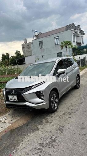 Mitsubishi Xpander 2020 1.5 MT - 89000 km