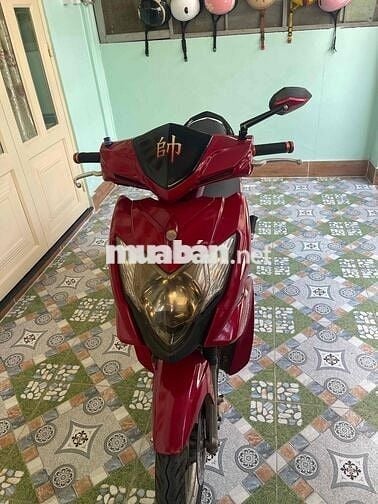 Bán joyride Fi biển số 68 giấy tờ đầy đủ