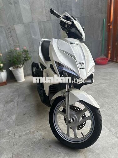 Honda Ab đèn led Fi(2017)bstp,xe đẹp keng máy zin