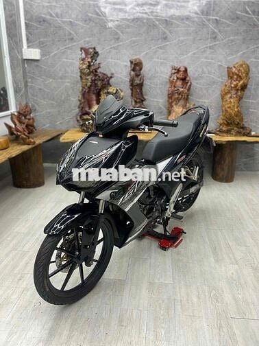 Winner X 2021 phanh abs có cccd chủ, máy êm