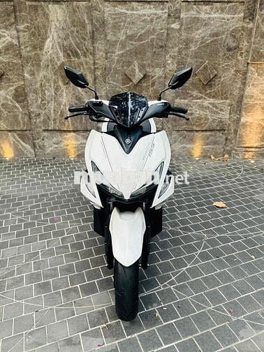 NVX155vva siêu lướt odo 5k km