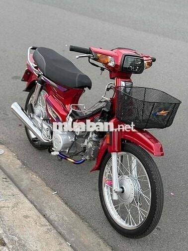 Super Dream dọn zin mới k lai tạp BSTP 7988