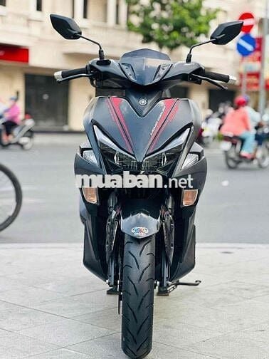 NVX155vva chính chủ