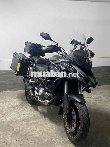 BENELLI TRK502 biển sg chính chủ TRK 502