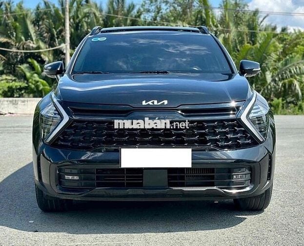 Kia Sportage 2022 2.0D Signature - 21.000 km
