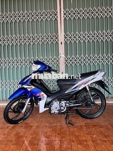 Suzuki côn tay Axelo Bstp
