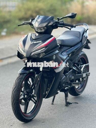 yamaha- exciter 155 vva khoá sameky