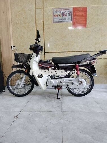 Super Dream HONDA,BSTP,Xe Chắc Máy Ngon 80%