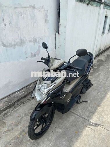 Yamaha Nouvo 6 Fi 2017 máy êm,bs86,cavet đủ