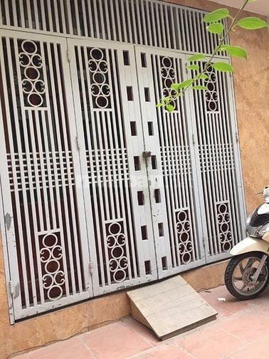 Cho thuê phòng 35m2 ngõ đủ đồ Ngõ 33 Lãng Yên HBT - HN