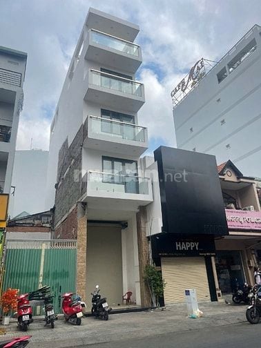 Gia đình cần bánTài sản 62 CÔ BẮC- P.Cầu Ông Lãnh-Quận 1. có hhmg 