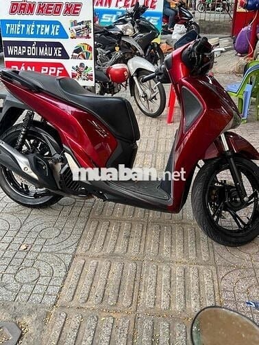 Sh 150i ABS date 2018 đăng ký 2019